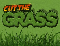 Cut the Grass Cut the Grass