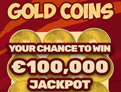 Gold Coins Gold Coins