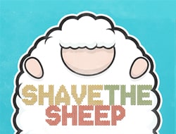 Shave the Sheep Shave the Sheep