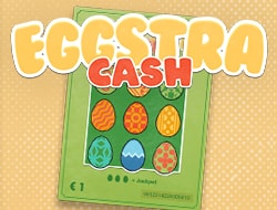 Eggstra Cash Eggstra Cash