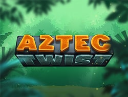 Aztec twist Aztec twist