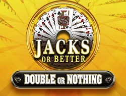 Jacks Or Better (Double Up) Jacks Or Better (Double Up)