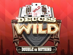 Deuces Wild (Double Up) Deuces Wild (Double Up)