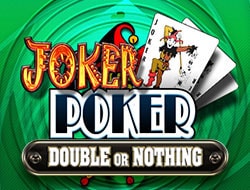 Joker Poker (Double Up) Joker Poker (Double Up)