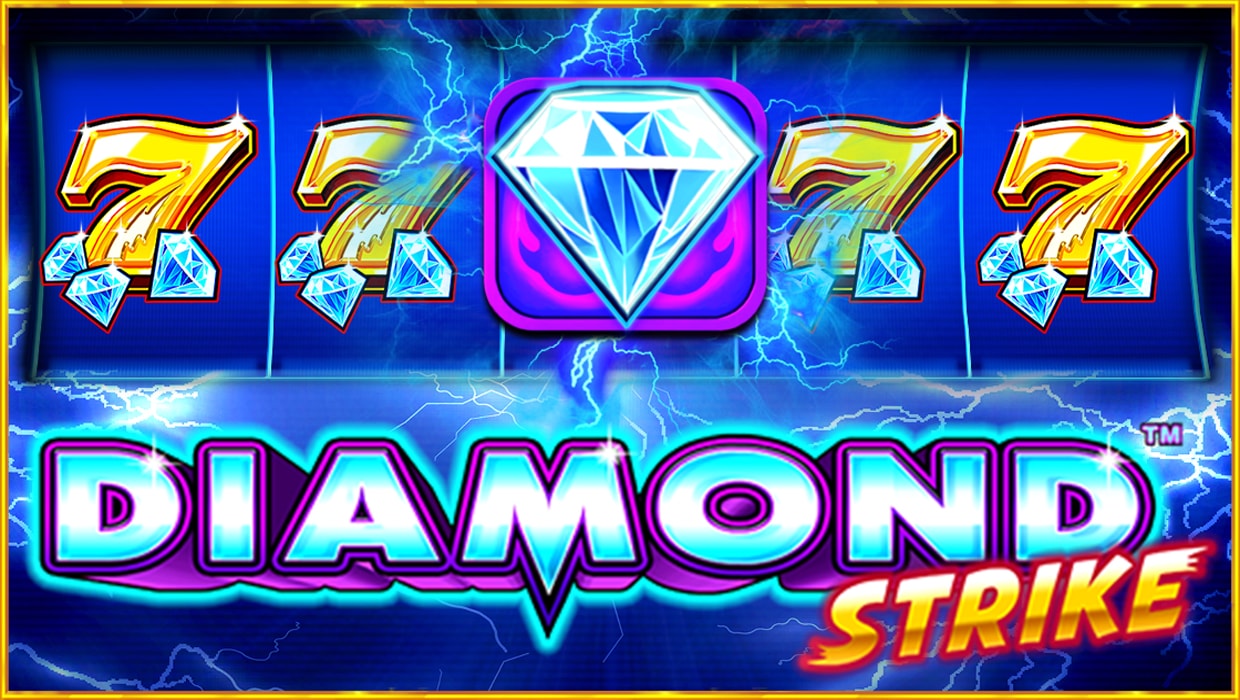 diamond strike slot