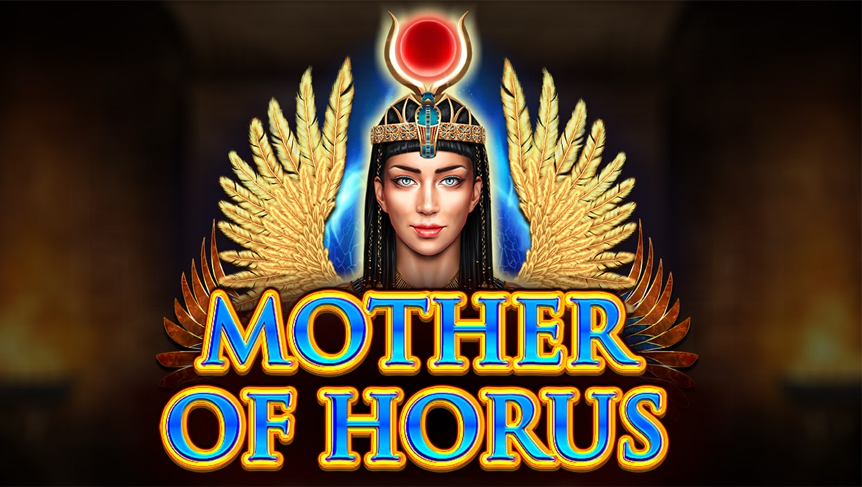 Play Mother of Horus Slots Online The Phone Casino