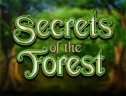 secrets of the forest free slots