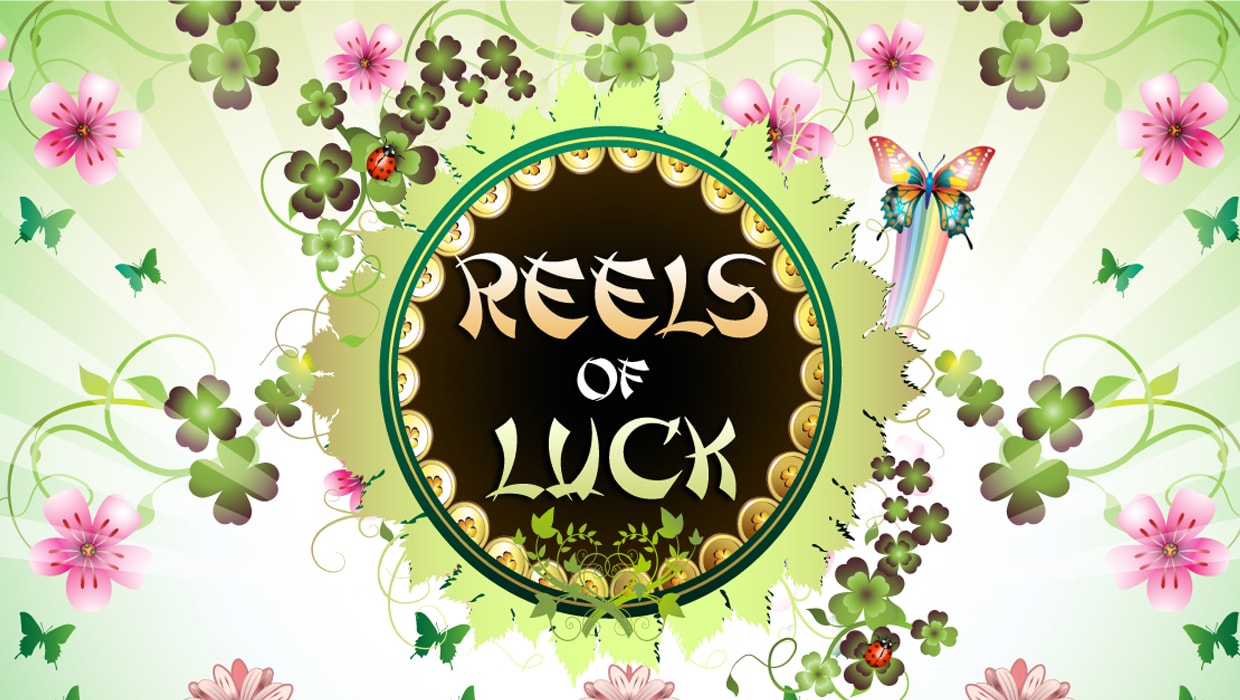 Play Reels of Luck Slots