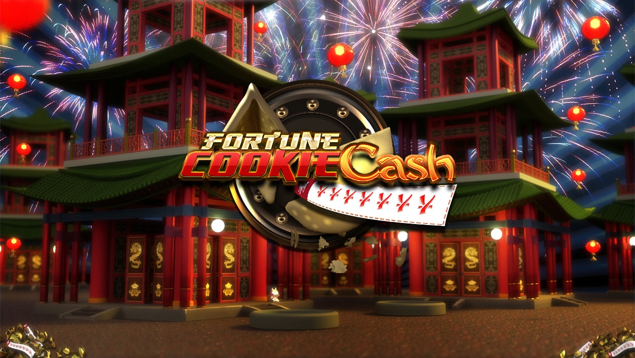 Play Fortune Cookie Slots