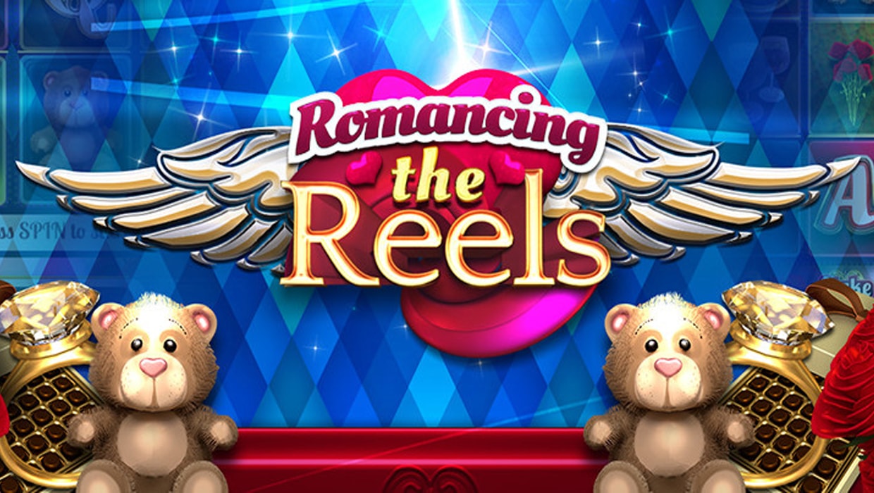 Play Romancing The Reels Slots