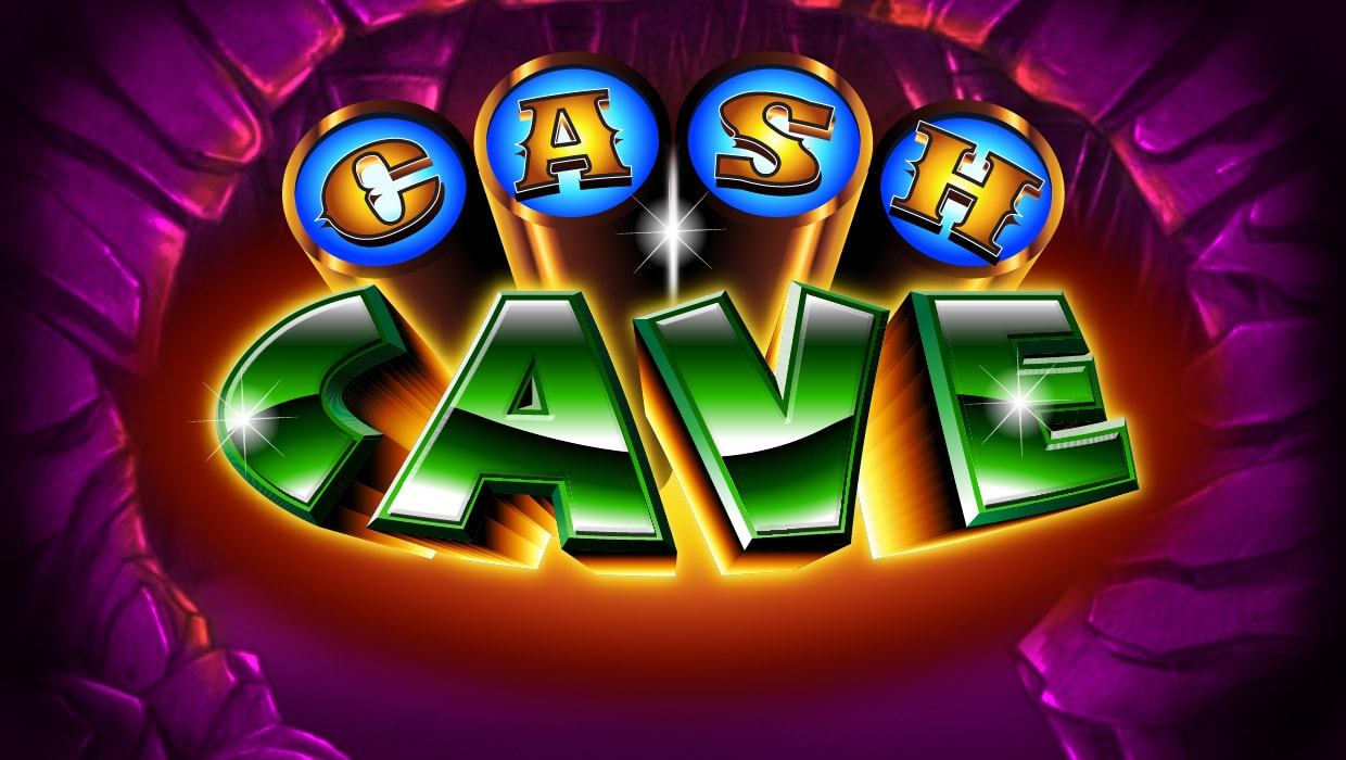 Cash Cave Slots