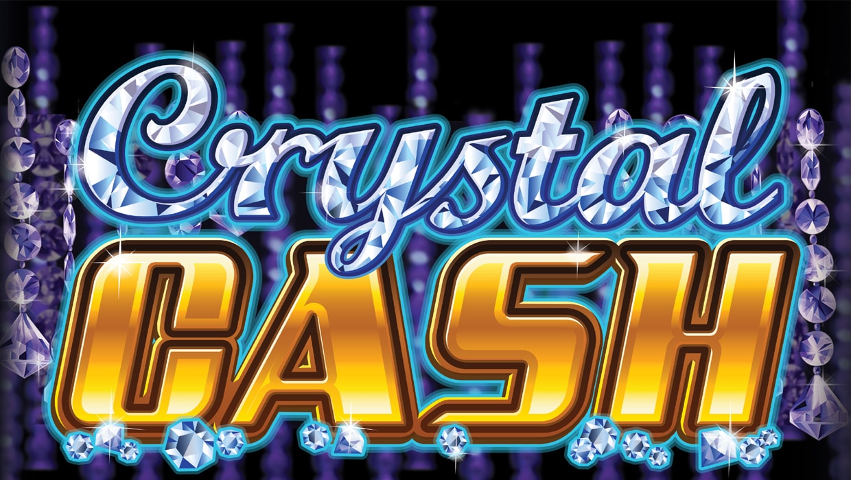 Play Crystal Cash Slots