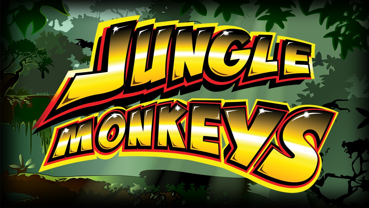 Play Jungle Monkeys Slots