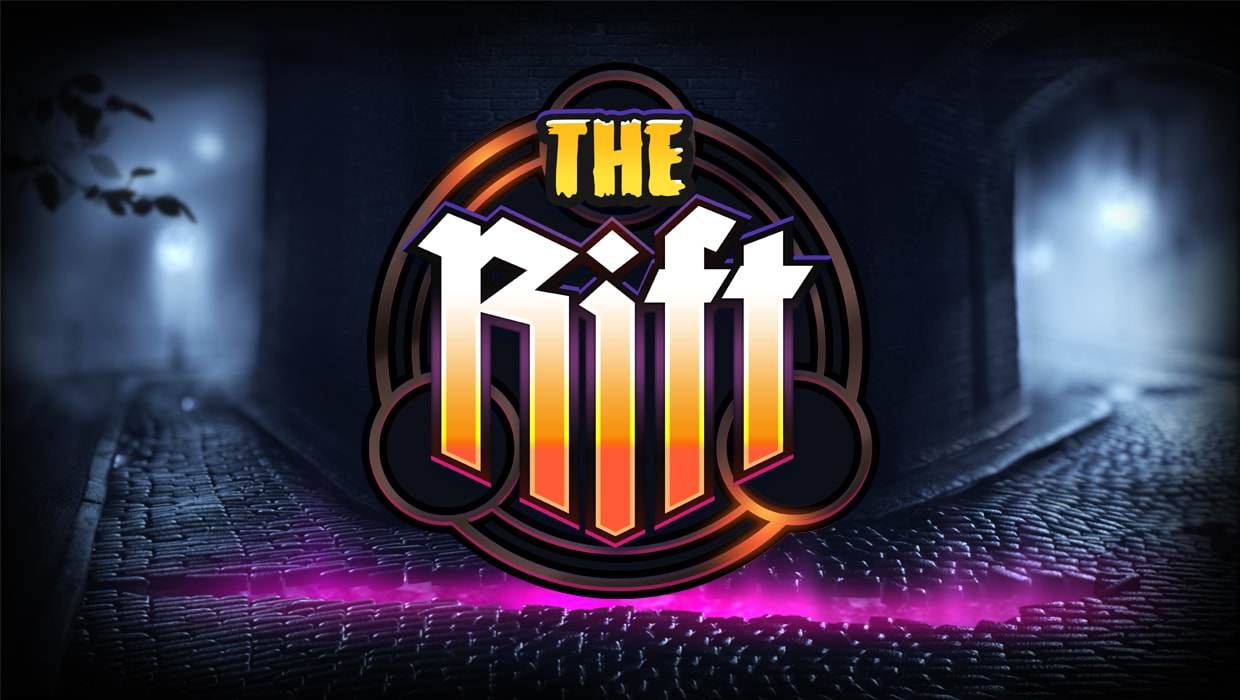 Play The Rift Slots