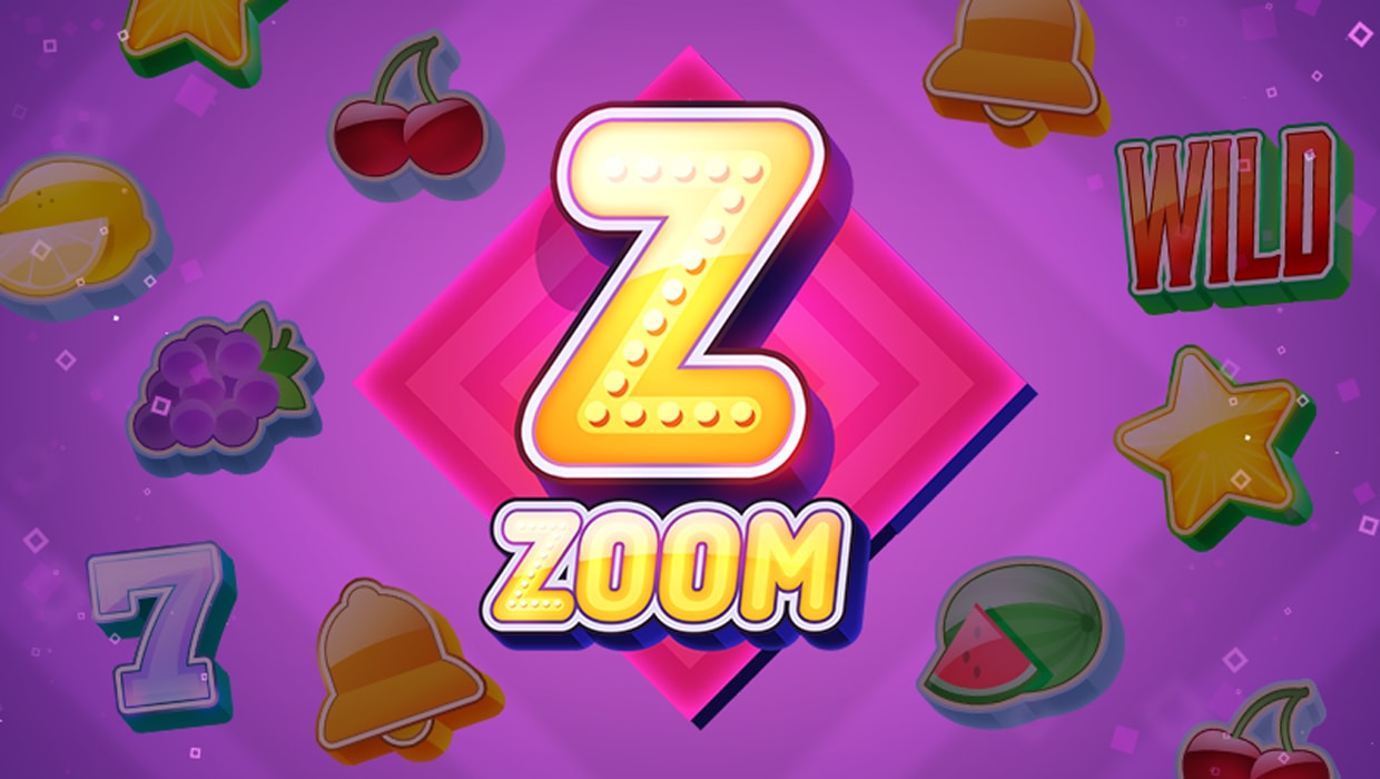 Play Zoom Slots