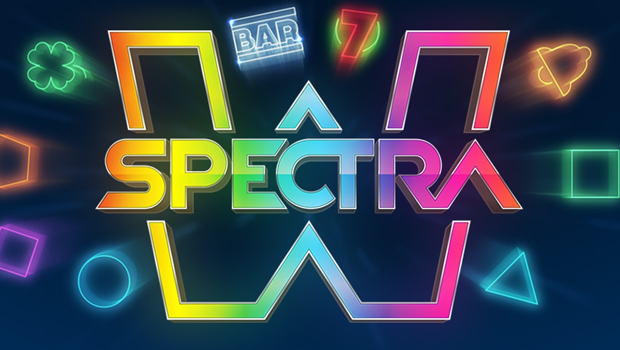 Play Spectra Slots