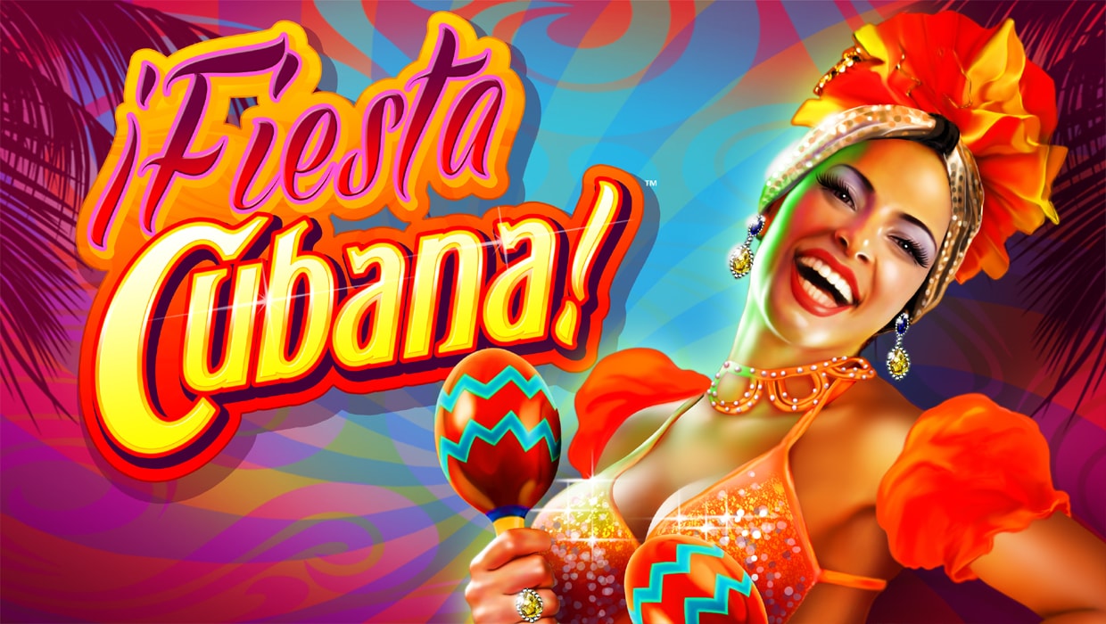 Play Fiesta Cubana Slots