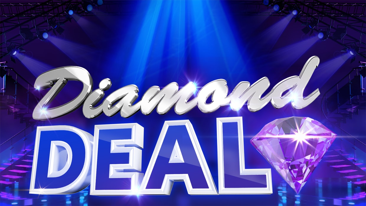 Play Diamond Deal Slots