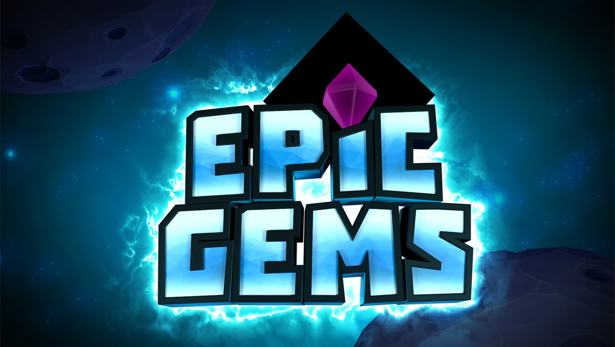Play Epic Gems Slots