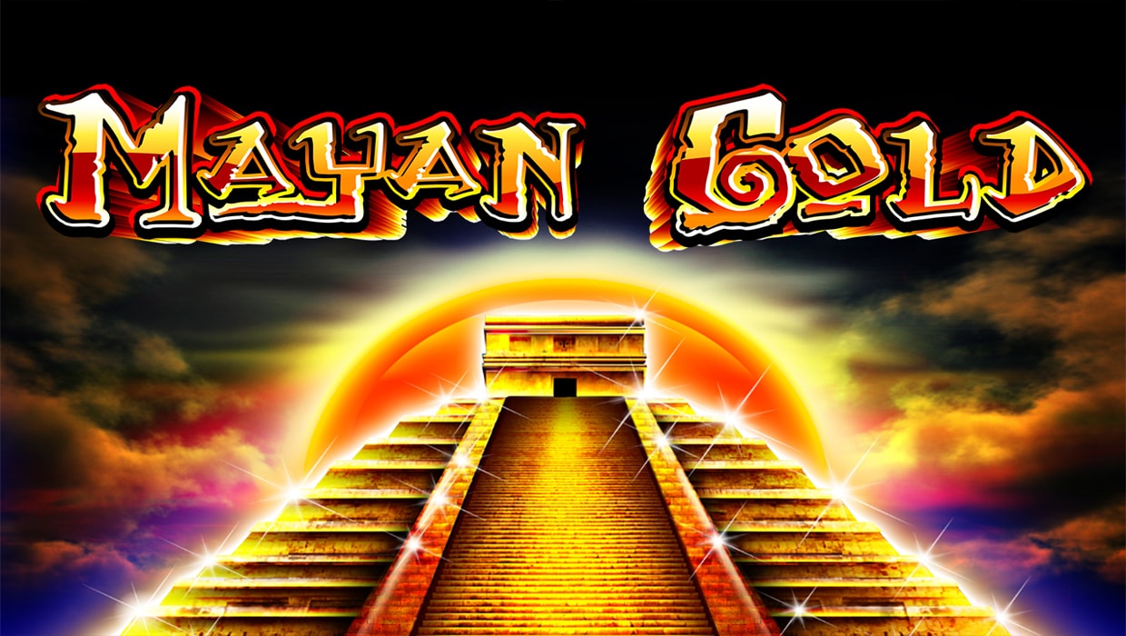 Play Mayan Gold Slots