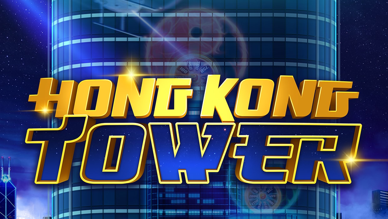 Play Hong Kong Tower Slots