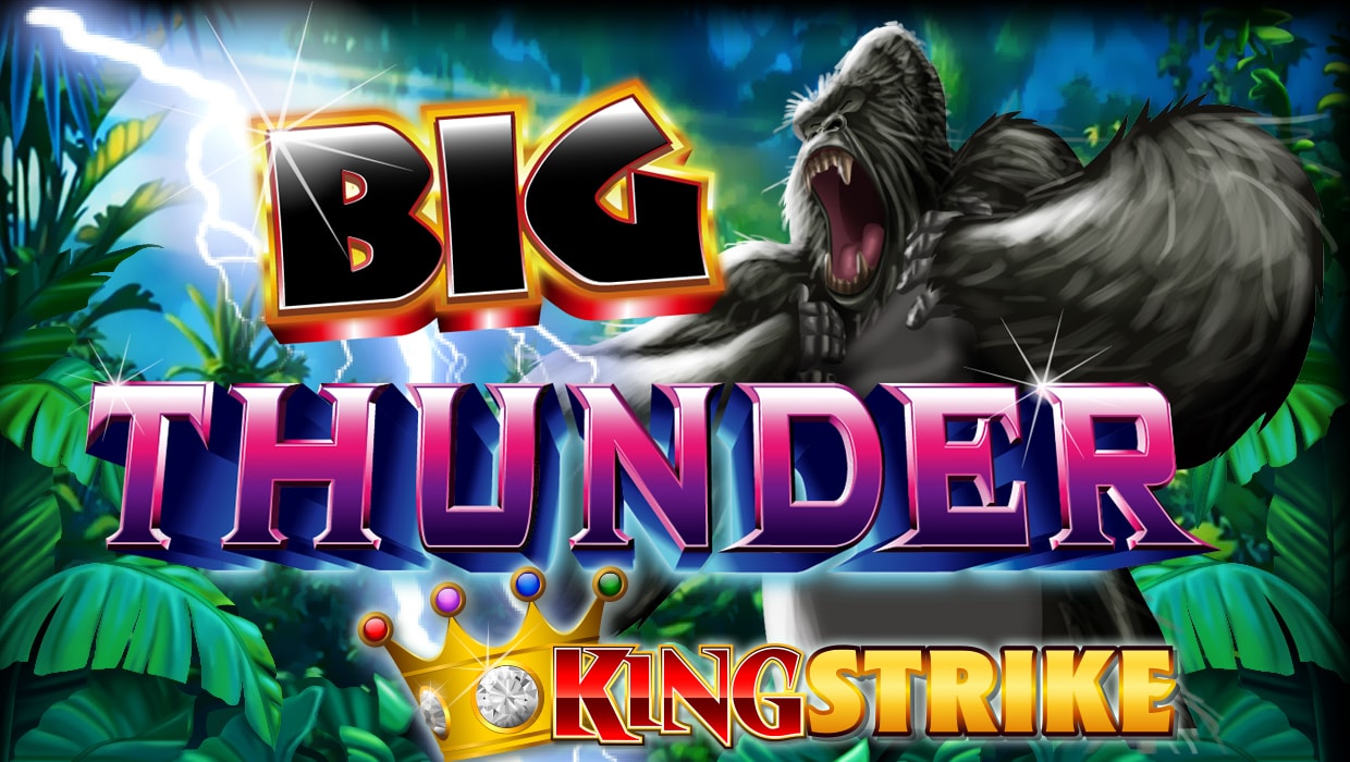 Play Big Thunder Slots