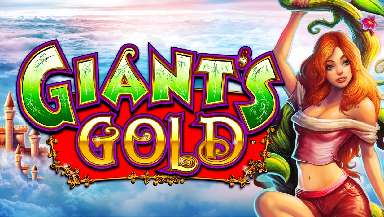 Play Giants Gold Slots