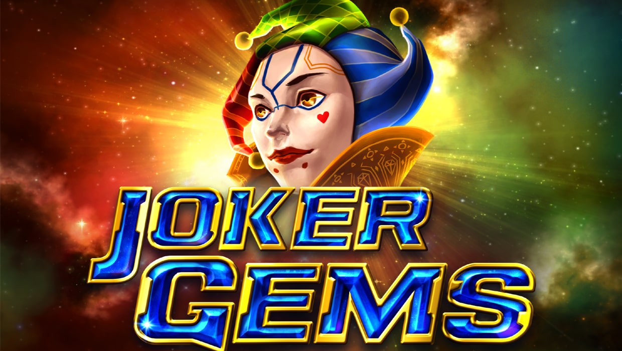 Play Joker Gems Slots