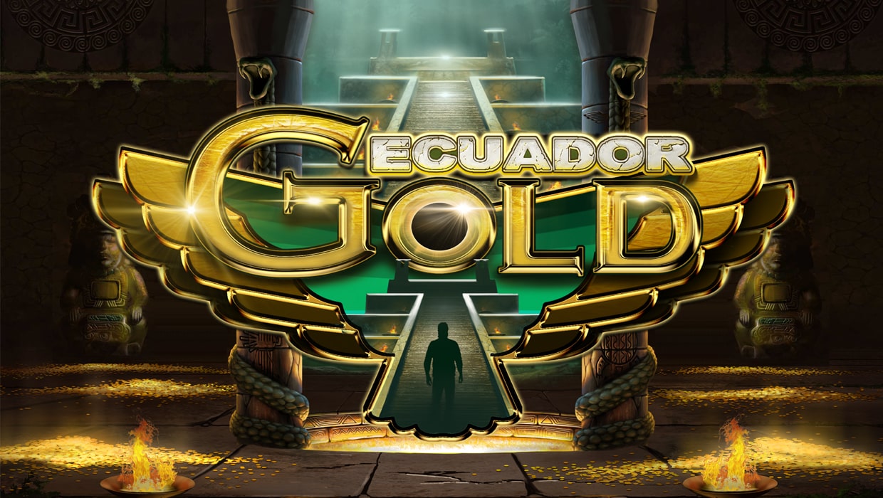 Play Ecuador Gold Slots