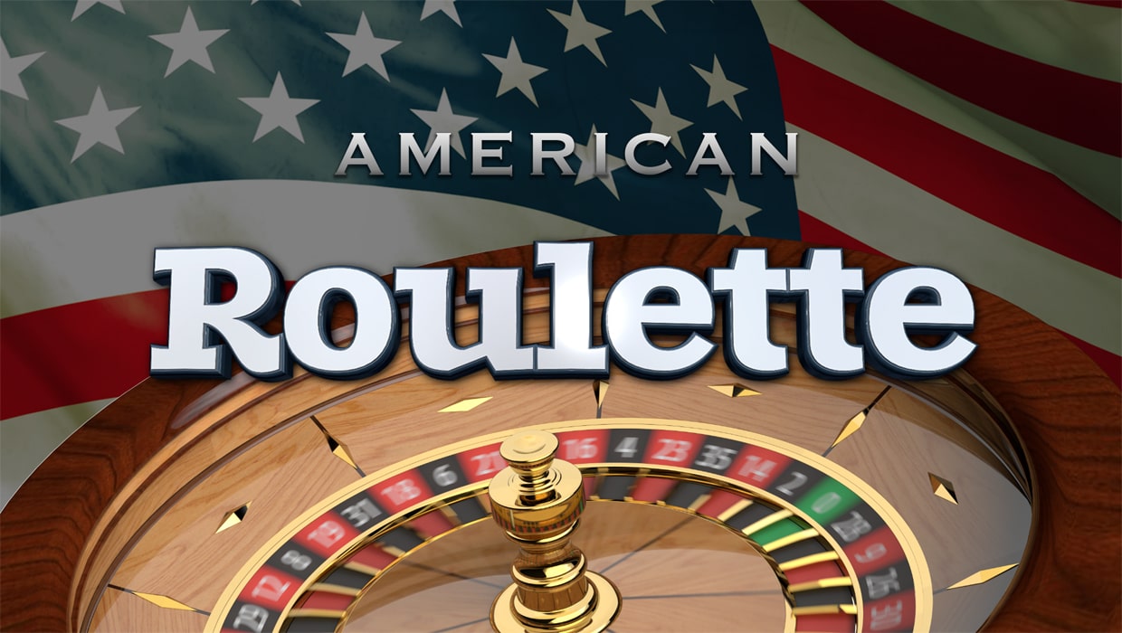 Play American 20p Roulette