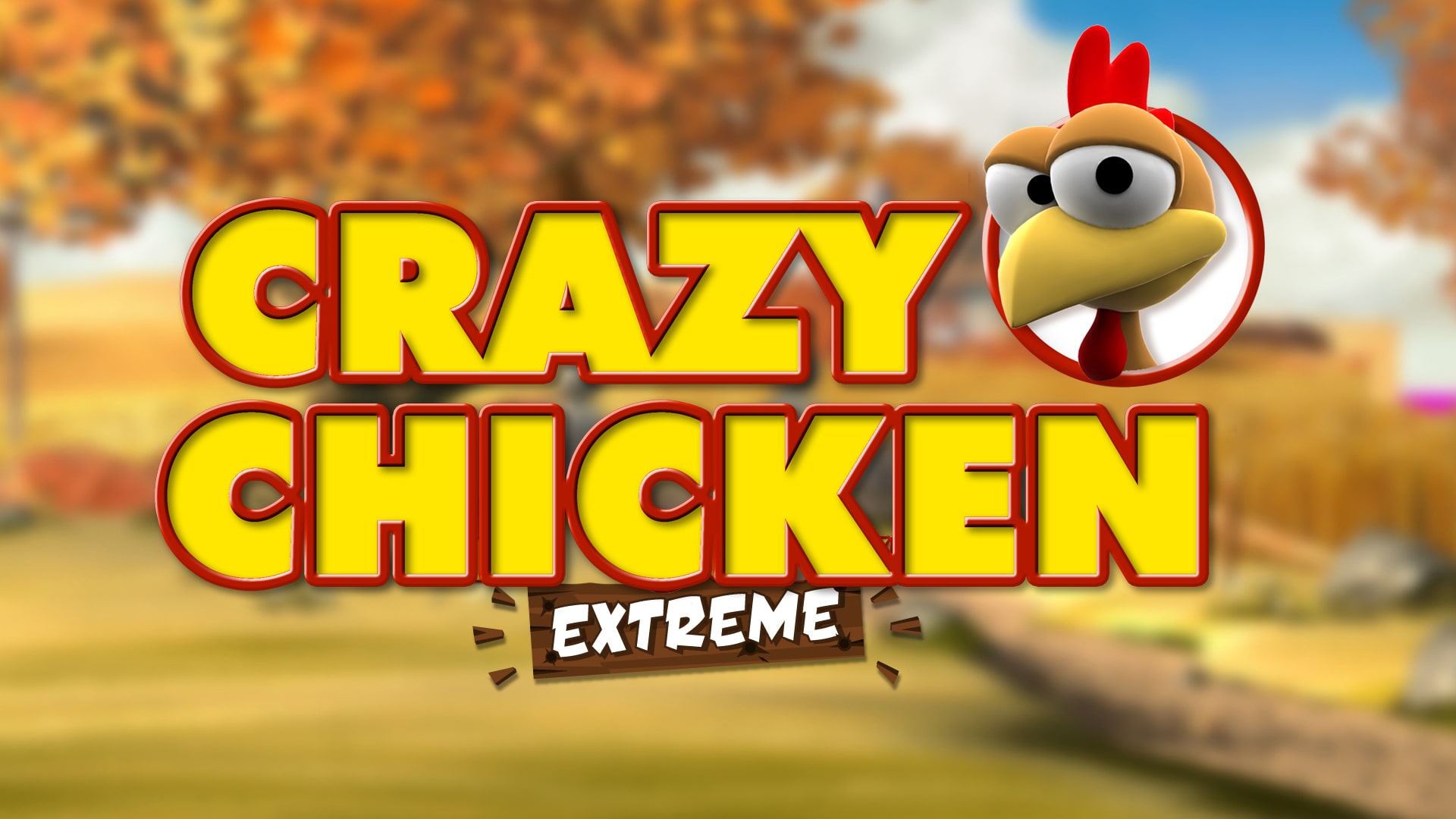 Play Crazy Chicken Extreme Slots
