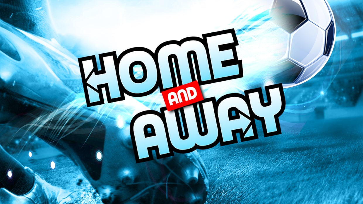 Play Home and Away Slots