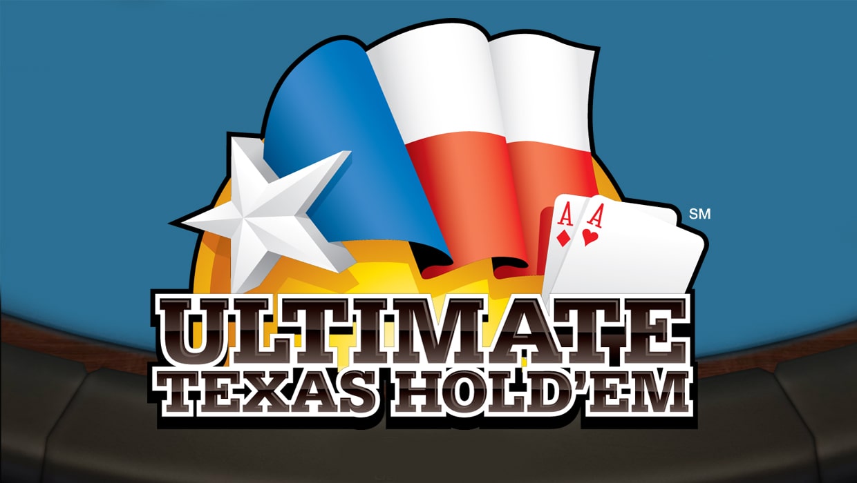 Play Ultimate Texas Holdem