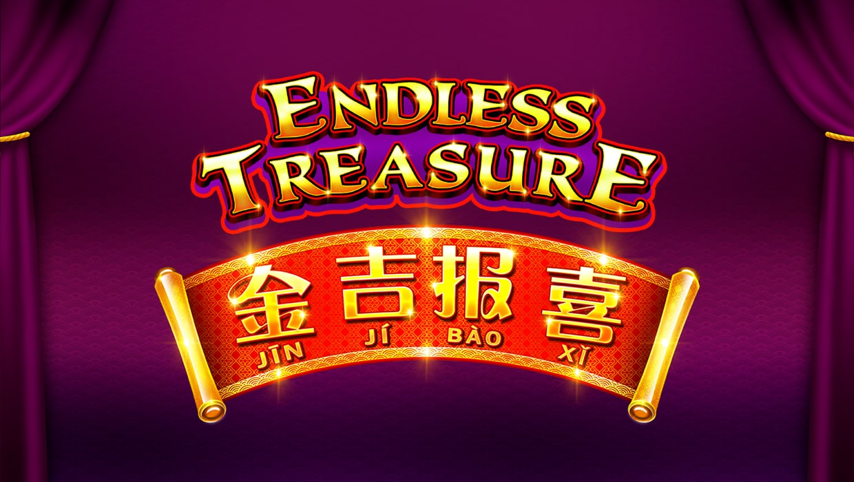 Play Jin Ji Bao Xi Endless Treasures Slots