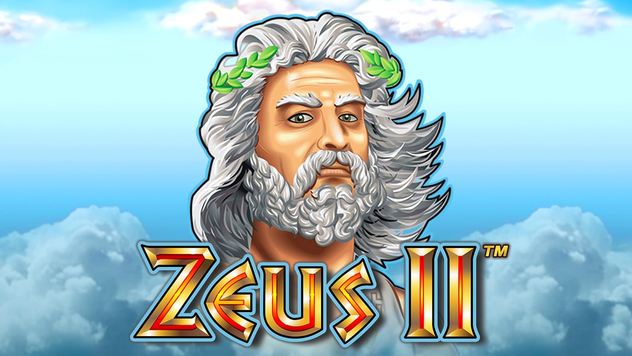 Play Zeus II Slots
