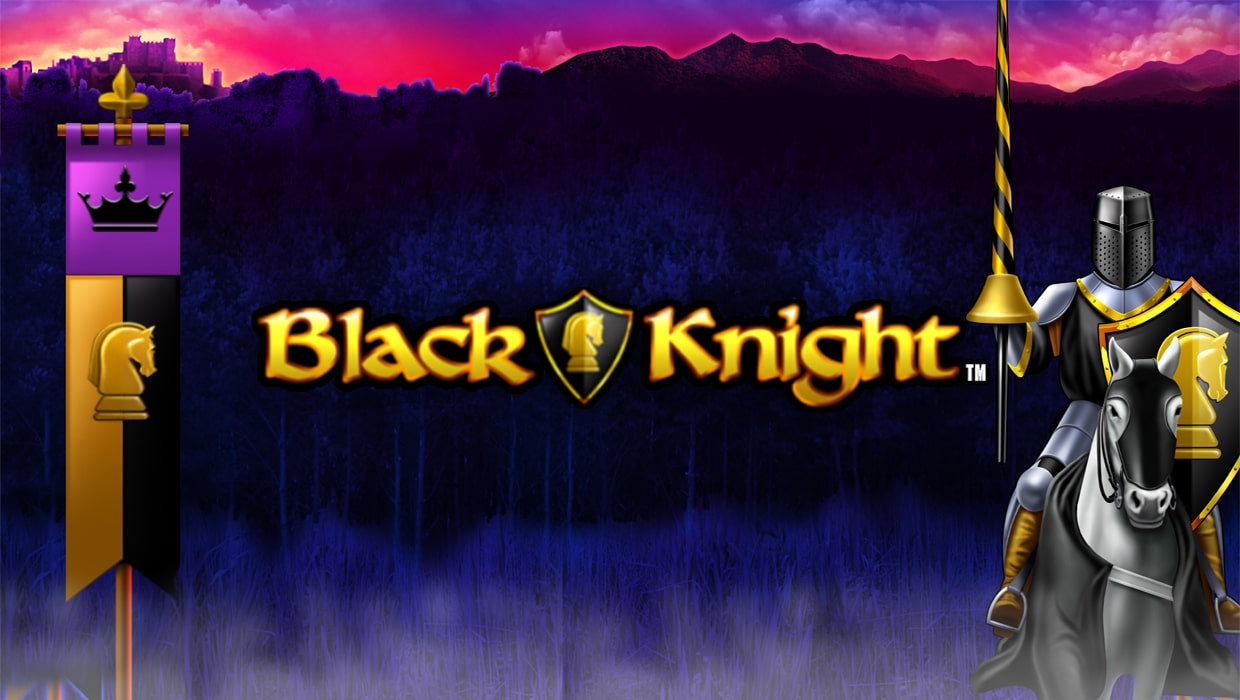 Play Black Knight Slots