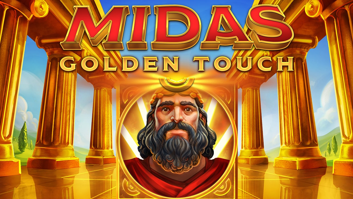 Play Midas Golden Touch Slots