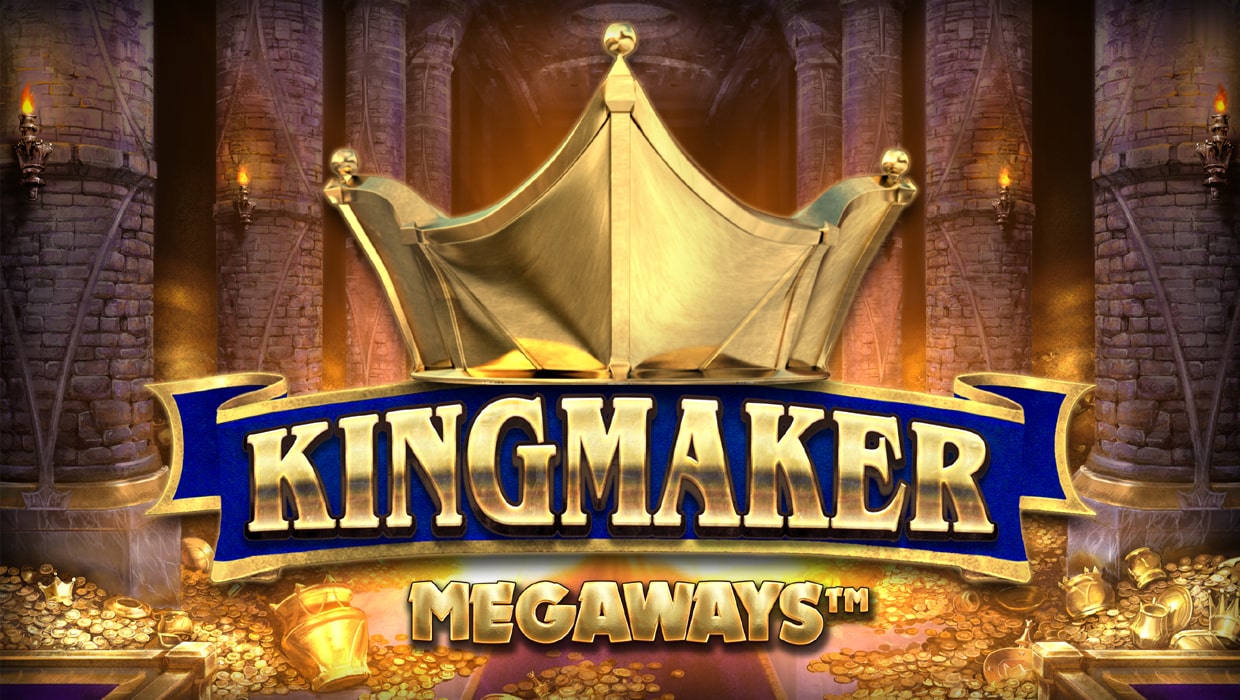 Play King Maker Slots