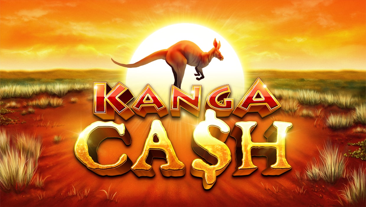 Play Kanga Cash Slots