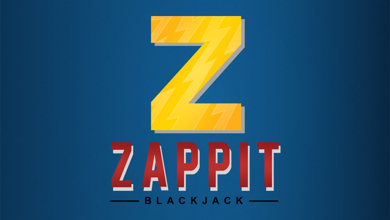 Play Zappit Blackjack