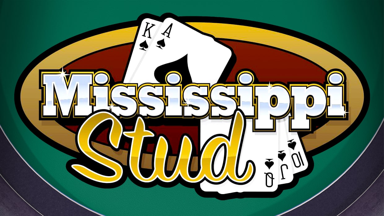 Play Mississippi Stud Online