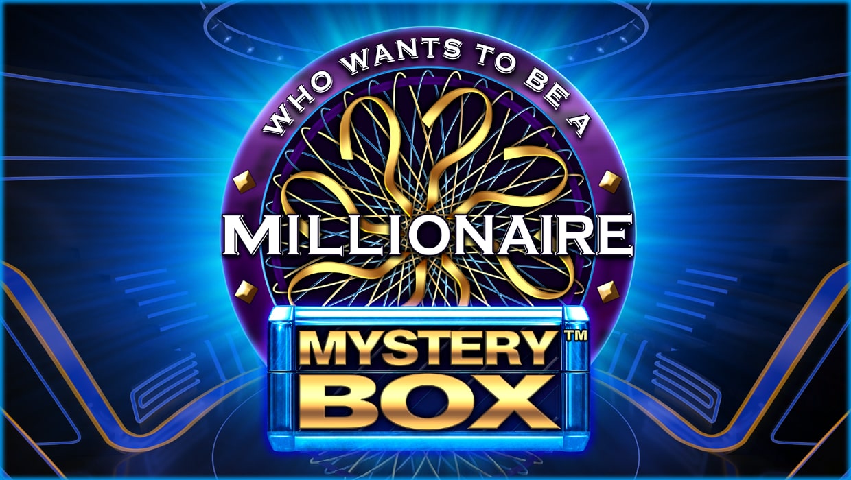 Play Millionaire Mystery Box Slots