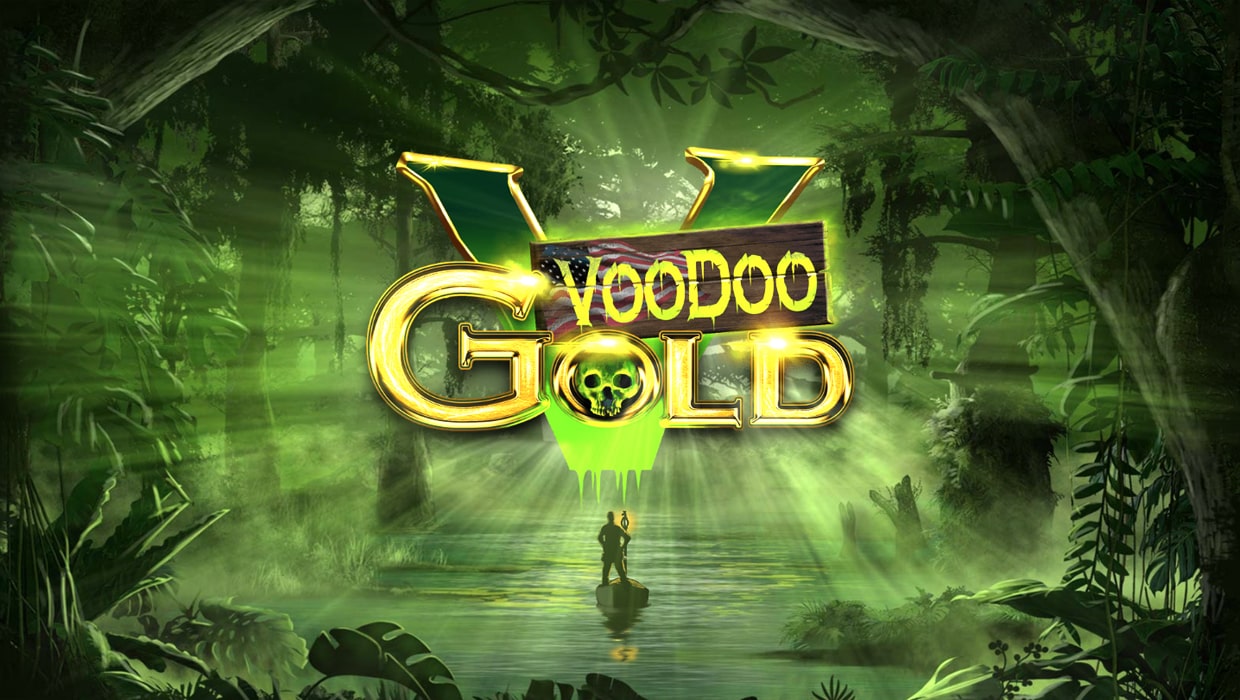 Play Voodoo Gold Slots