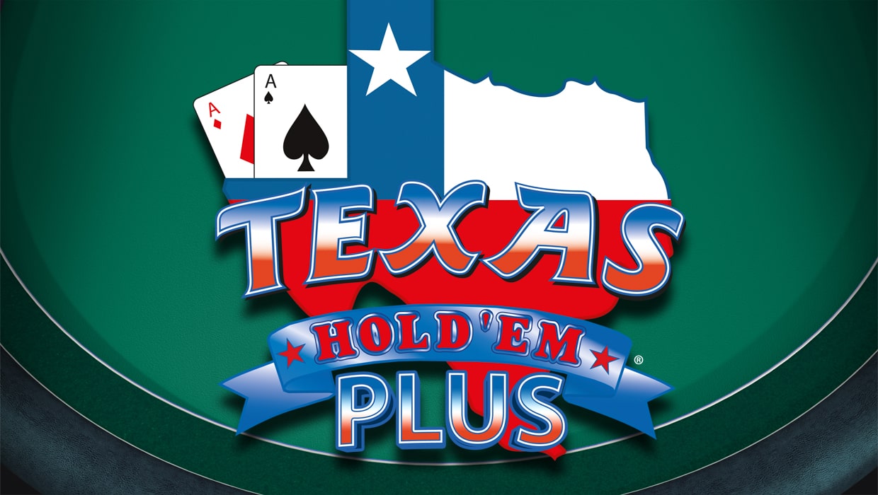 Play Texas Hold`Em Plus Video Poker