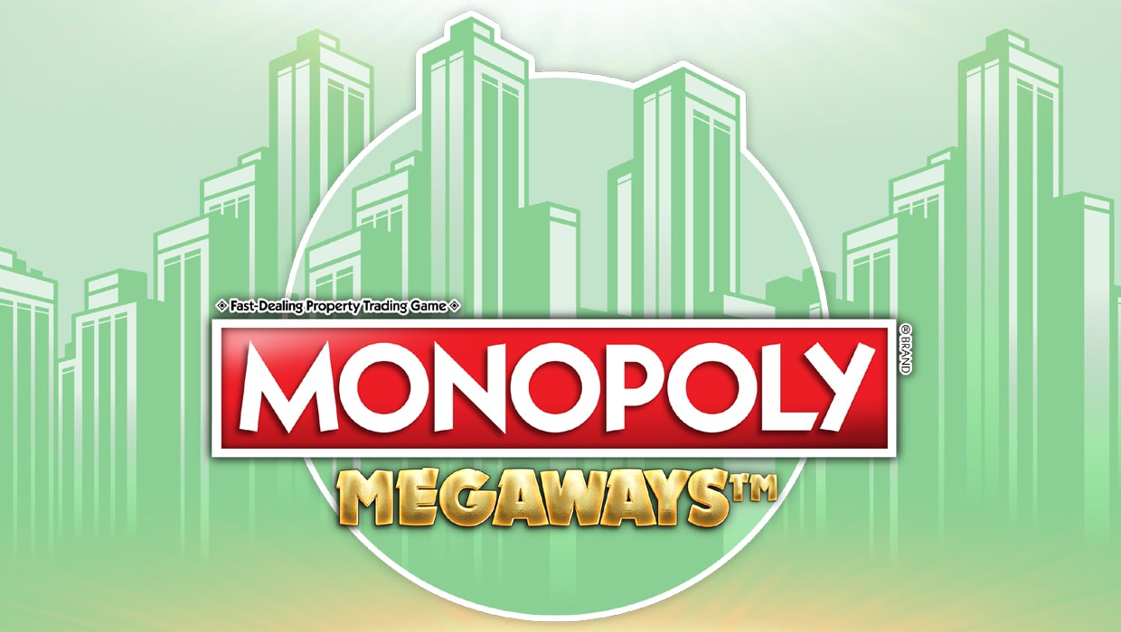 Play Monopoly Megaways Slots