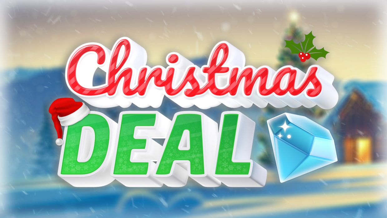 Play Christmas Deal Slots