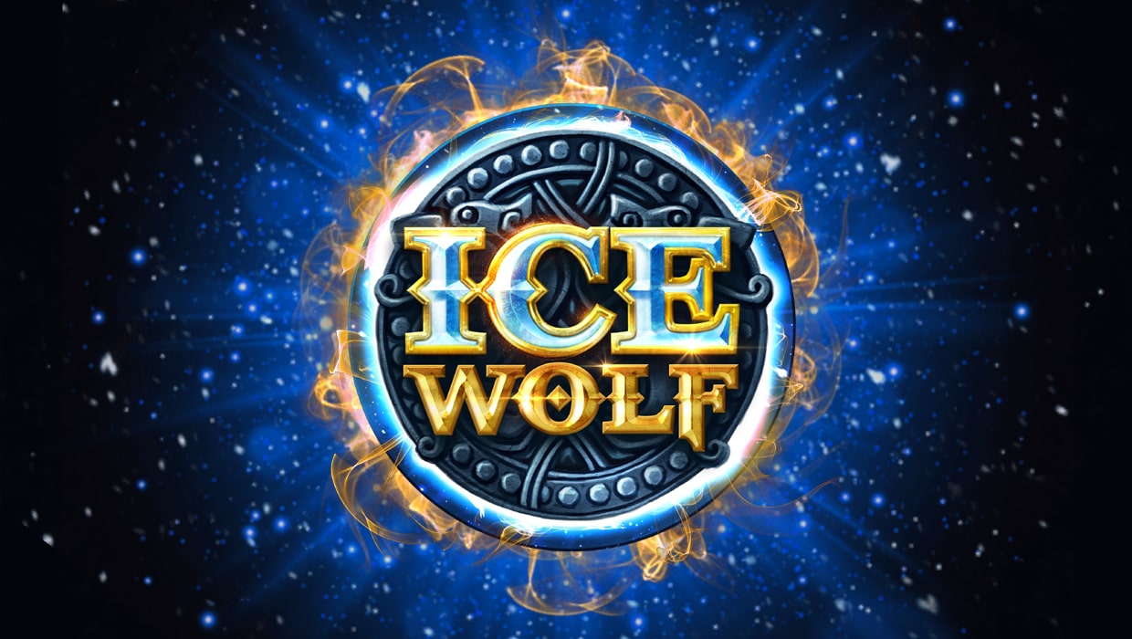 Play Ice Wolf Slots