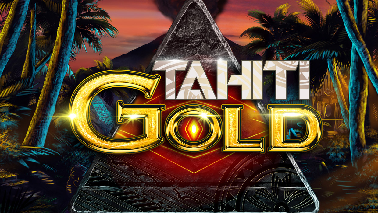 Play Tahiti Gold Slots