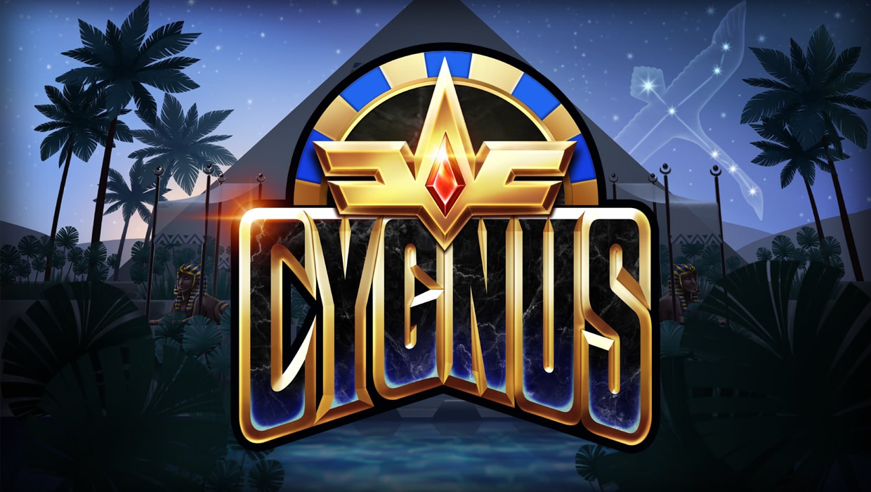 Play Cygnus Slots
