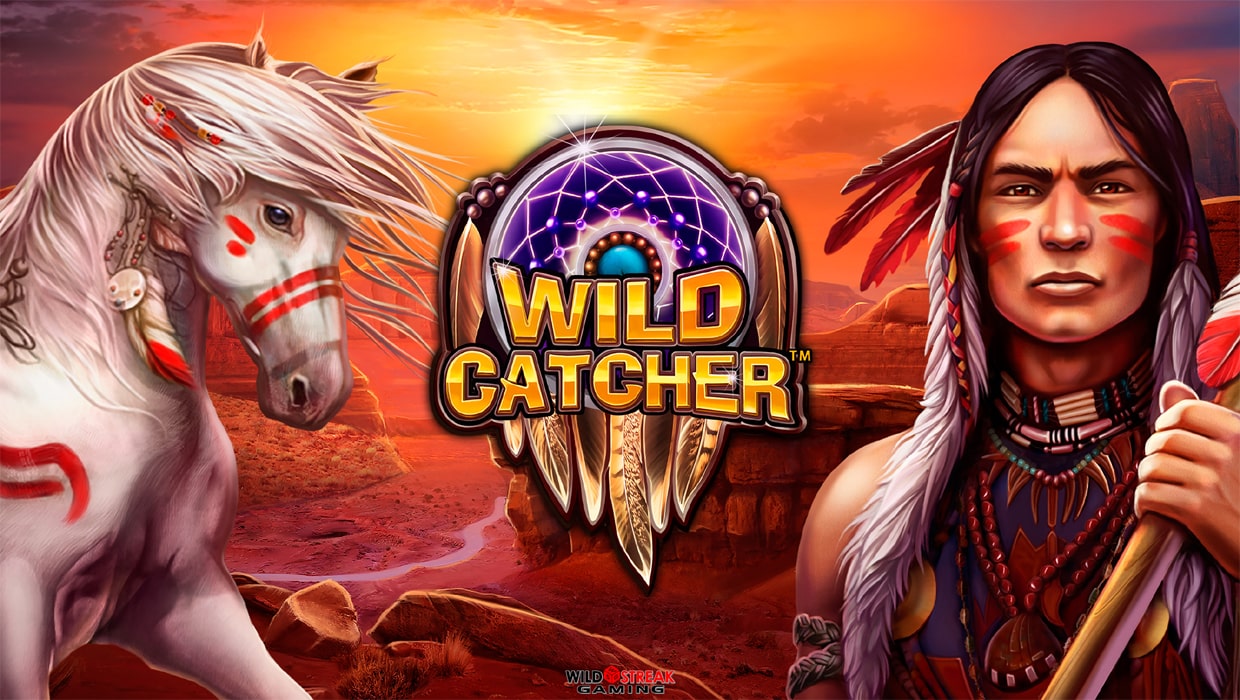 Play Wild Catcher Slots